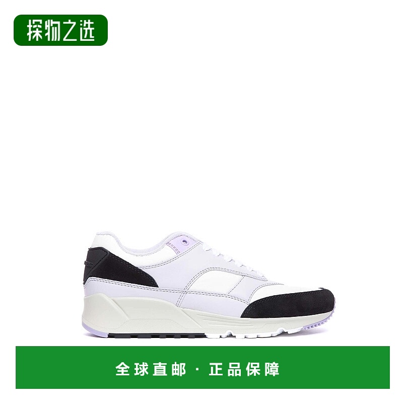 1h可退 欧洲直邮SAINT LAURENT 男士运动鞋776600AAC659099