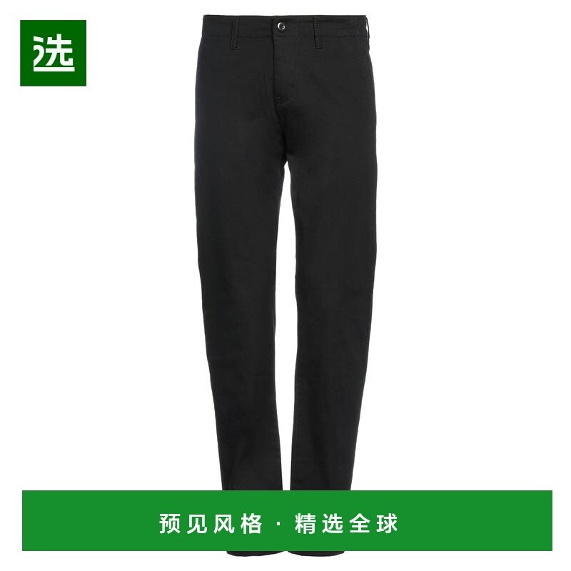 1h可退 香港直邮Dickies 迪凯斯 男士 休闲长裤 black黑色 舒适时,运动服/休闲服装,运动长裤,淘宝优惠券,粉丝福利购,淘宝优惠卷