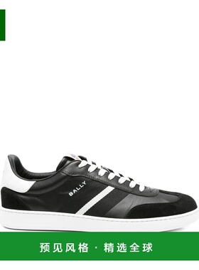香港直邮BALLY 男士运动鞋 MSK0F7VT012I905 AW2025 花色 Bally S