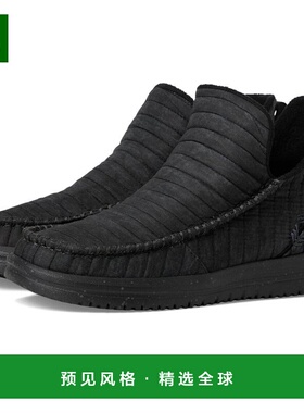 1h可退 【美国直邮】hey dude 女士 时尚休闲鞋