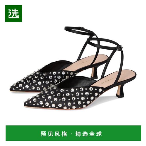 1h可退 【美国直邮】loeffler randall（美国） 女士 时尚休闲鞋