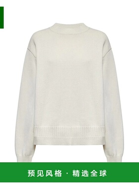 香港直邮STUDIO NICHOLSON 女士针织毛衣 PAOLASNW1486PARCHMENT