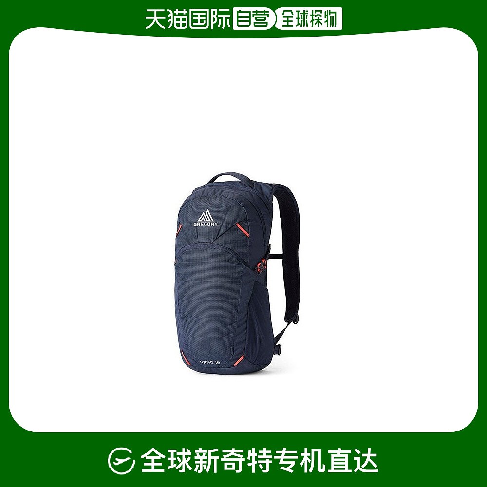 GREGORY格里高利 Nano登山徒步背包户外男女通用18/20L/24L双肩包图片