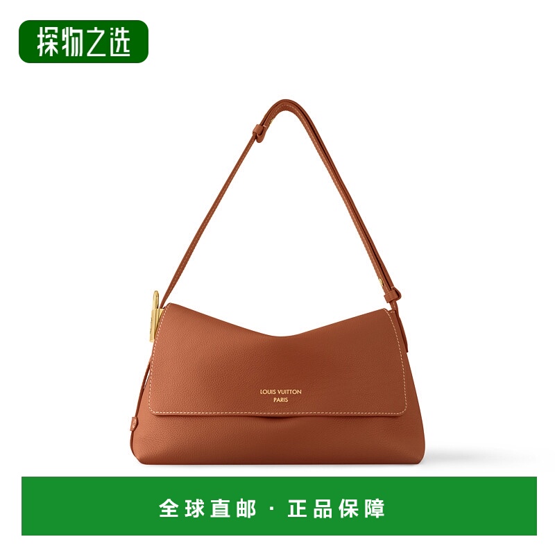1h可退 欧洲直邮LV (2025新品) Sac Low Key Messenger