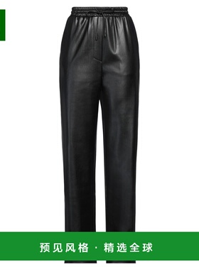 1h可退 香港直邮Patrizia Pepe 柏翠莎 佩佩 女士 休闲长裤