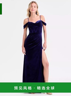 1h可退 【美国直邮】b darlin 女士 连衣裙