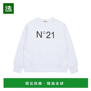 香港直邮N21 N21A23N0154 圆领卫衣