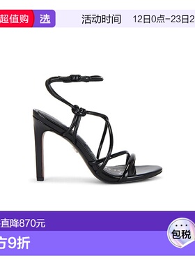 1h可退 香港直邮SAM EDELMAN 山姆爱德曼 女士 Isadora 凉鞋 J651