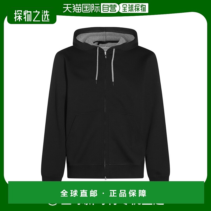 1h可退 欧洲直邮brunello cucinelli 男士 毛衣