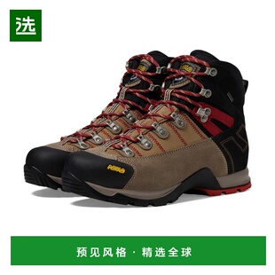 1h可退 【美国直邮】Asolo|Fugitive GTX MM