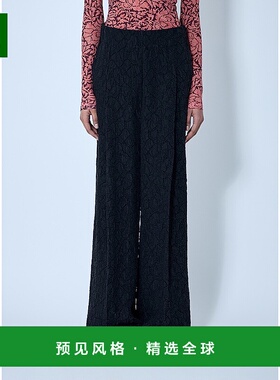 1h可退 香港直邮Dries Van Noten 德赖斯·范诺顿 女士 Pila 长裤