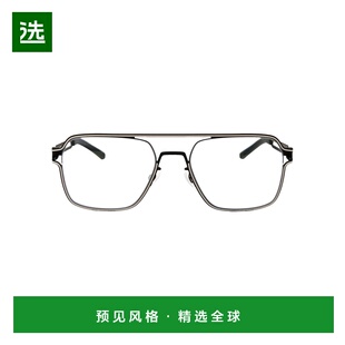 香港直邮MYKITA 男士太阳镜 JALO634 AW2023 白色 MYKITA Eyeglas