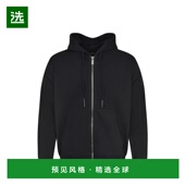 B0030577FA583P664 香港直邮44 AW2025 男士 卫衣 LABEL GROUP