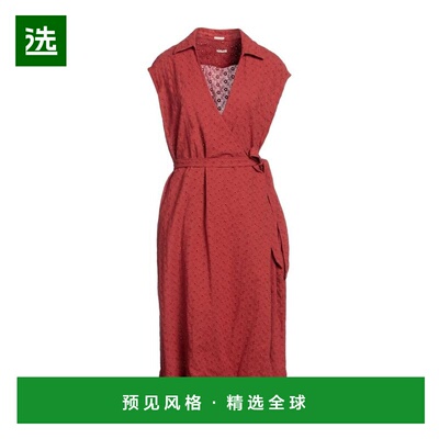 1h可退 【美国直邮】massimo alba 女士 连衣裙