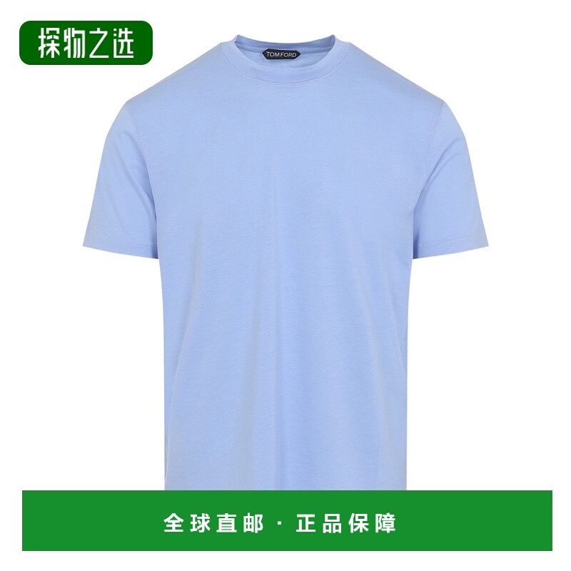 香港直邮Tom Ford 短袖T恤 JCS004JMT012
