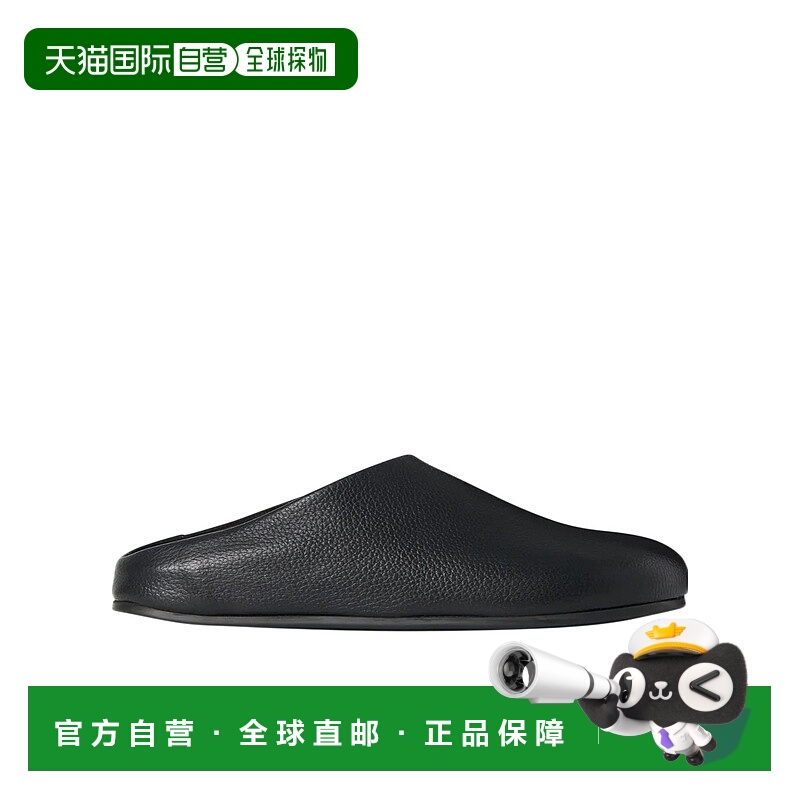 香港直邮The Row Hudson 穆勒鞋 F1705L636一脚蹬