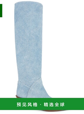 1h可退 香港直邮Gabriela Hearst 女士 Camero 靴子 2258539高跟