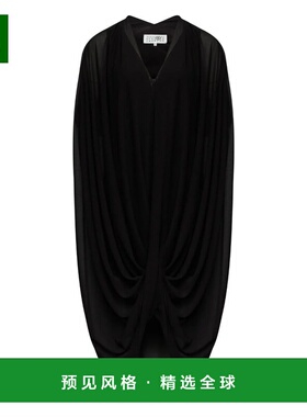 香港直邮MM6 MAISON MARGIELA 女士披肩 S52DG0034M35468900