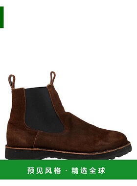 1h可退 【美国直邮】common projects 男士 靴子切尔西靴