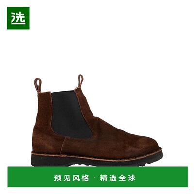 1h可退 【美国直邮】common projects 男士 靴子切尔西靴
