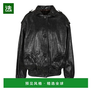 香港直邮BLAZE MILANO 女士夹克 JKBLE01ROCN000 AW2025 蓝色