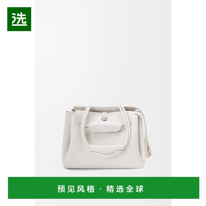1h可退 欧洲直邮LOEWE (2025 年产品) Madrid 中号手袋，采用柔软