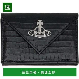 男士 1h可退 薇薇恩·韦斯特伍德 Westwood 黑 香港直邮Vivienne