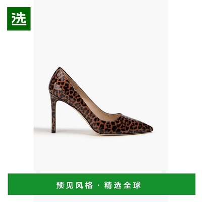 1h可退 香港直邮Stuart Weitzman 斯图尔特·韦茨曼 女士 Leigh 9