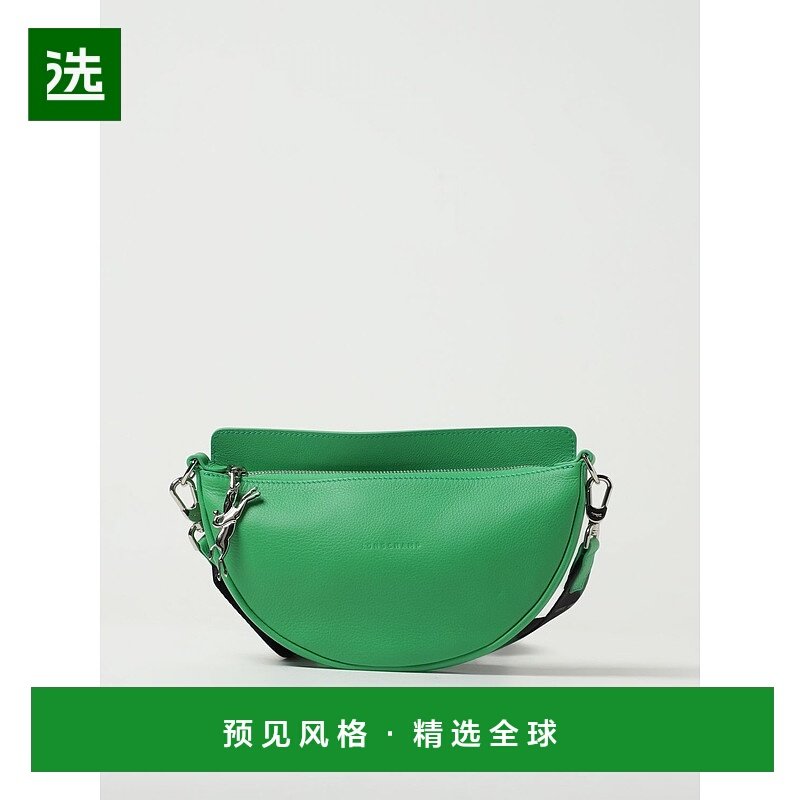 欧洲直邮LONGCHAMP 女士单肩包10224HDS531新款