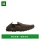 绒面革乐福鞋 1h可退 XXW22L0JR00U Glove Gommino 香港直邮Tod