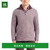 美国直邮 帽衫 robert 1h可退 graham 男士 运动夹克衫