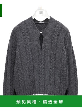 香港直邮Loewe 长袖毛衣 S540Y14KGU针织衫