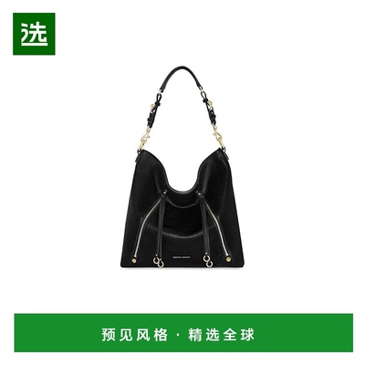 1h可退 香港直邮Rebecca Minkoff 瑞贝卡·明可弗 女士 Rivington