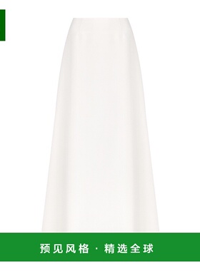 香港直邮Dior 喇叭半身裙 611J02A1776a字裙