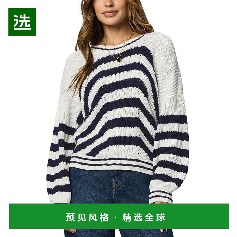 1h可退 【美国直邮】splendid 女士 毛衣,女装/女士精品,毛衣,淘宝优惠券,粉丝福利购,淘宝优惠卷