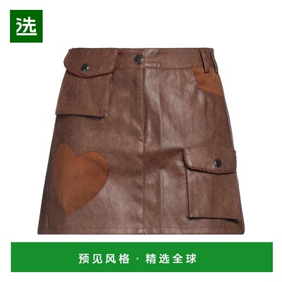 1h可退 【美国直邮】andersson bell 女士 半身裙