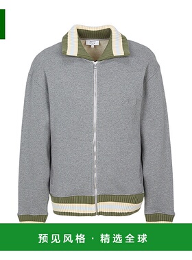 香港直邮Maison Kitsune 长袖夹克 OM02130KM0321