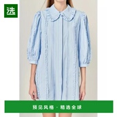 衬衫 1h可退 factory 女士 美国直邮 english