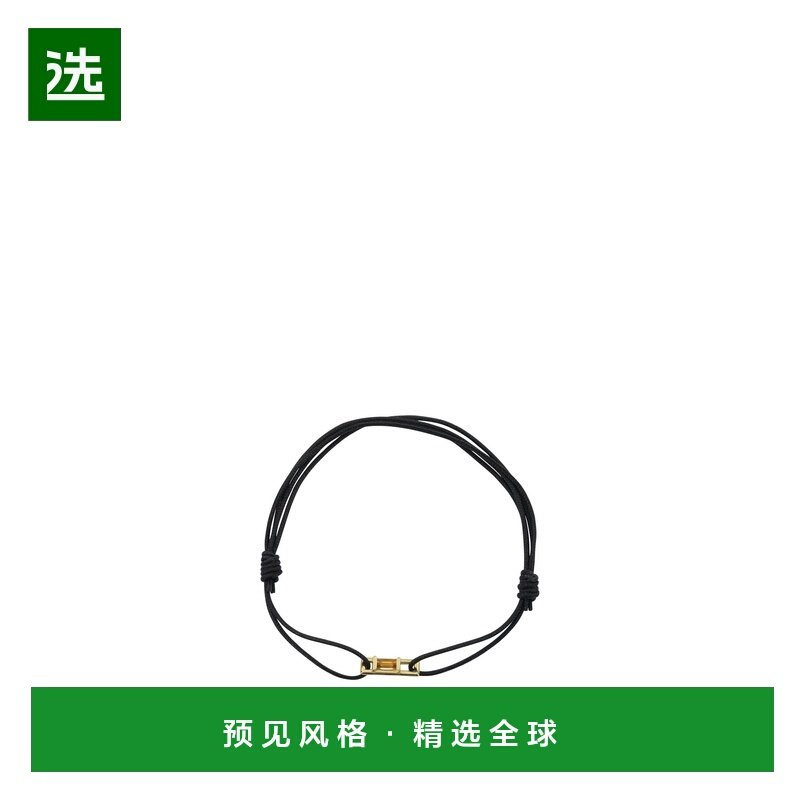 香港直邮ALIITA 女士手链手镯 LETRAICTCBPUHI0016YG09KJ1B10,饰品/流行首饰/时尚饰品新,手链,淘宝优惠券,粉丝福利购,淘宝优惠卷