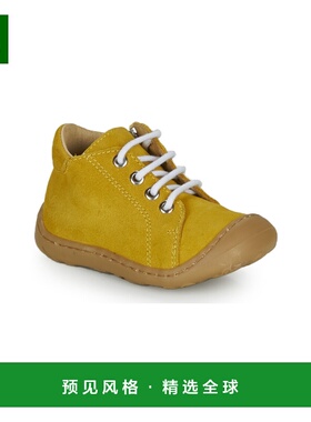 欧洲直邮GBB 男童 高帮板鞋 FREDDO运动鞋