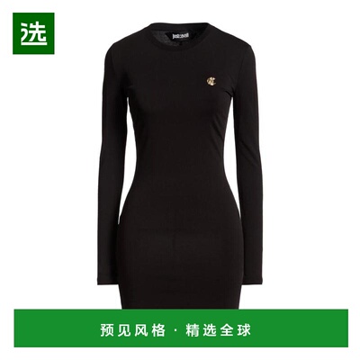 【美国直邮】just cavalli 女士 连衣裙