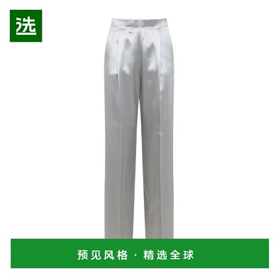 香港直邮ALBERTA FERRETTI 女士休闲裤 A030966270483 AW2025