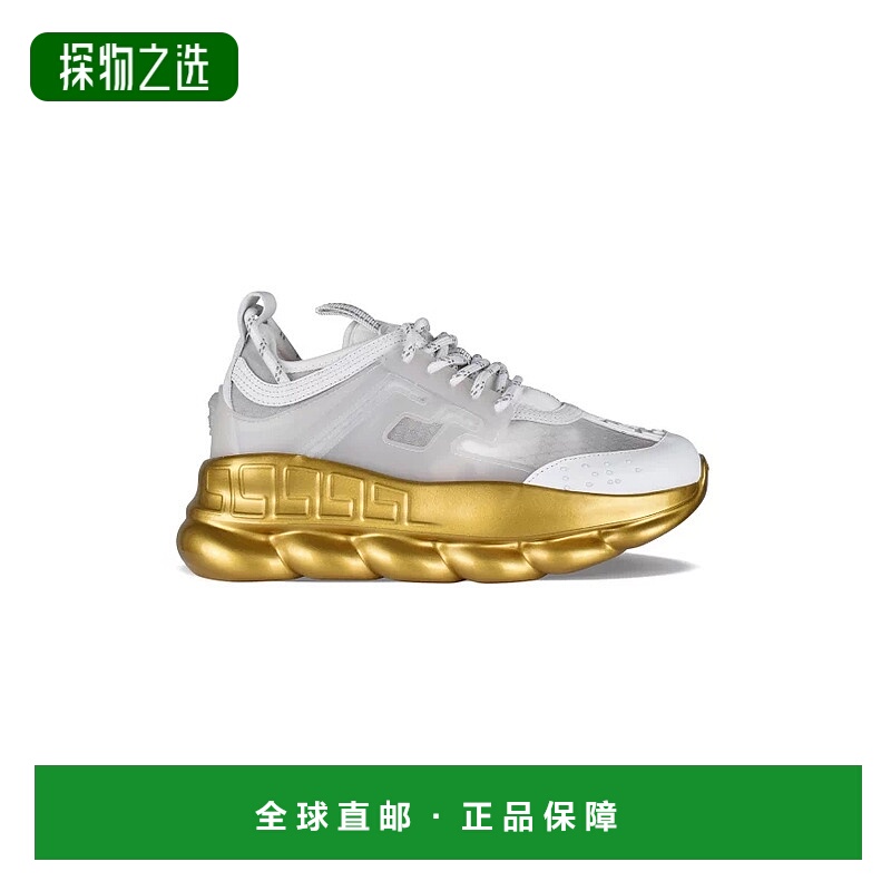 欧洲直邮【特惠7.5折】VERSACE 范思哲 25秋冬  DSR705GD9TCG 女