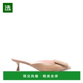 香港直邮ROGER The VIVIER 女士 1h可退 罗杰·维维亚 Viv