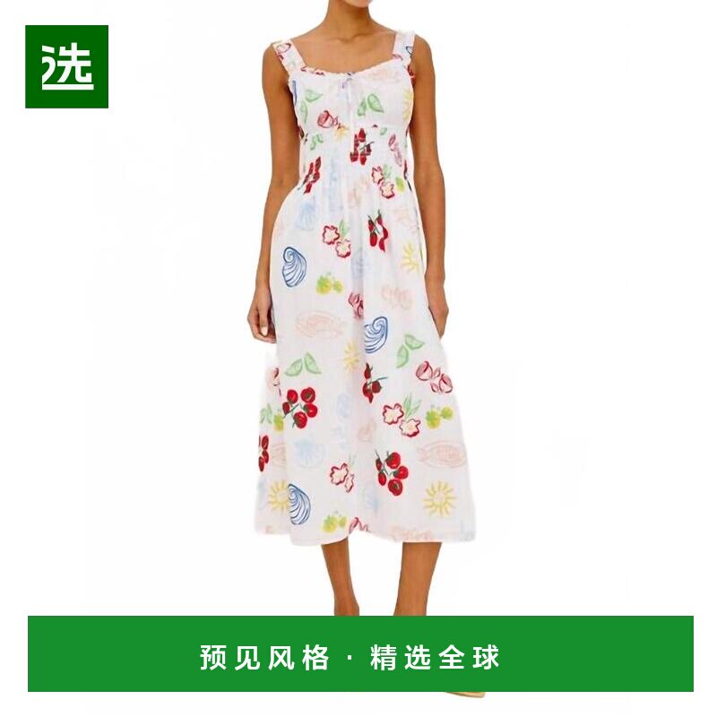 【美国直邮】rails（服饰） 女士 连衣裙 - 实物图