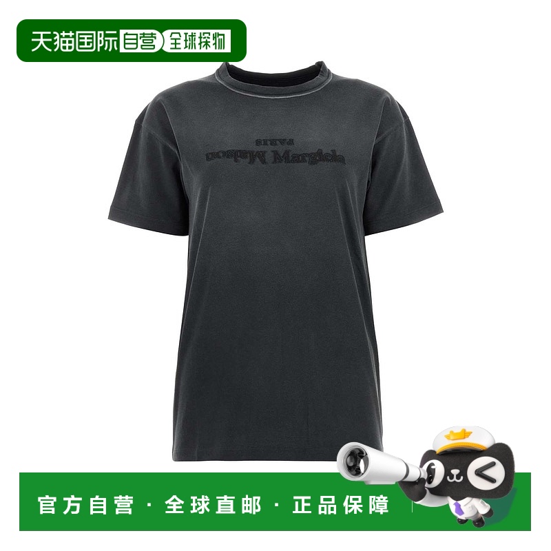 1h可退 欧洲直邮mm6 maison margiela 女士 衬衫