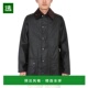 MWX0017SG91 男士 香港直邮Barbour BARBOUR 夹克 黑色 MEN