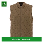 香港直邮FABIANA SS2026 CTD266F229D2731268 FILIPPI 女士外套