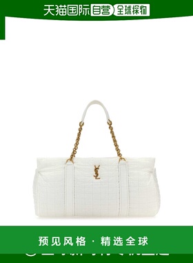 欧洲直邮saint laurent女士单肩包拉链时尚百搭757209FAC8J1916