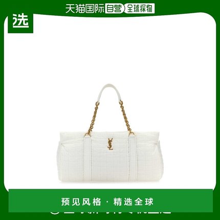 欧洲直邮saint laurent女士单肩包拉链时尚百搭757209FAC8J1916